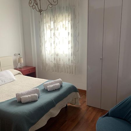 Apartament Ria De Huelva Zewnętrze zdjęcie