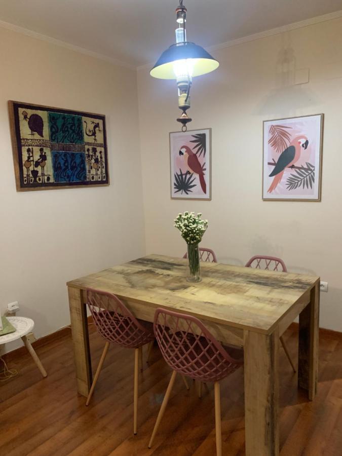 Apartament Ria De Huelva Zewnętrze zdjęcie