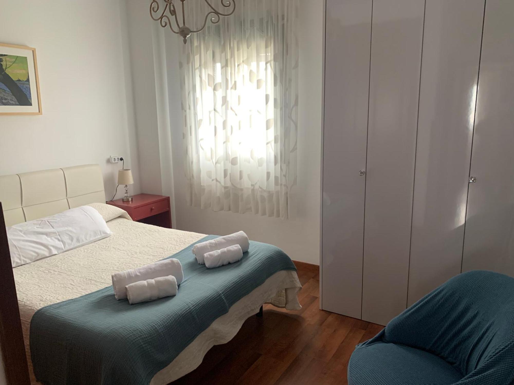 Apartament Ria De Huelva Zewnętrze zdjęcie
