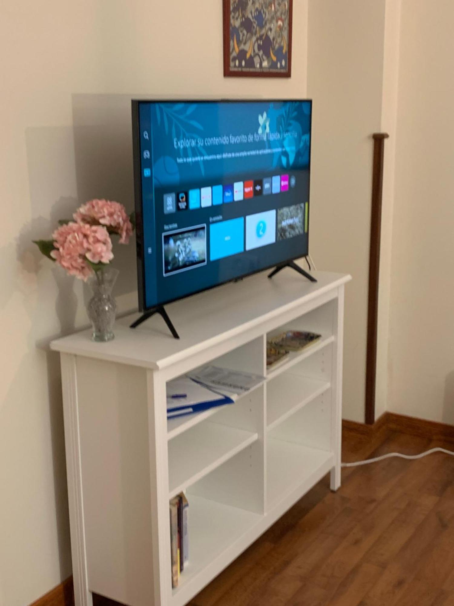 Apartament Ria De Huelva Zewnętrze zdjęcie