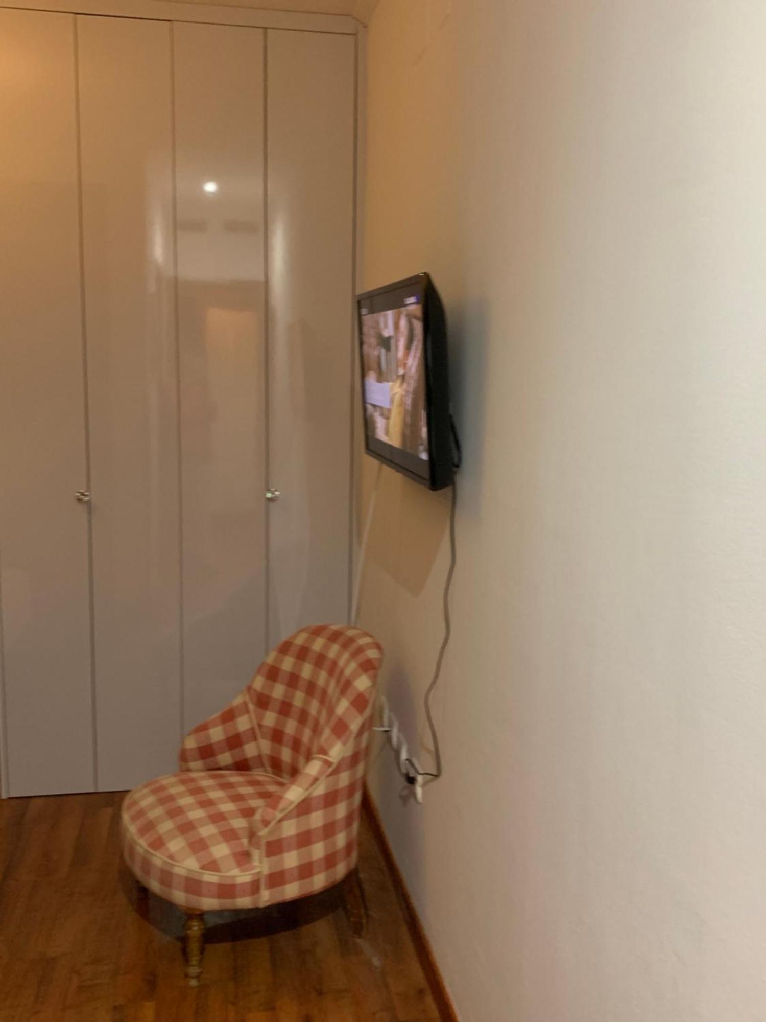 Apartament Ria De Huelva Zewnętrze zdjęcie