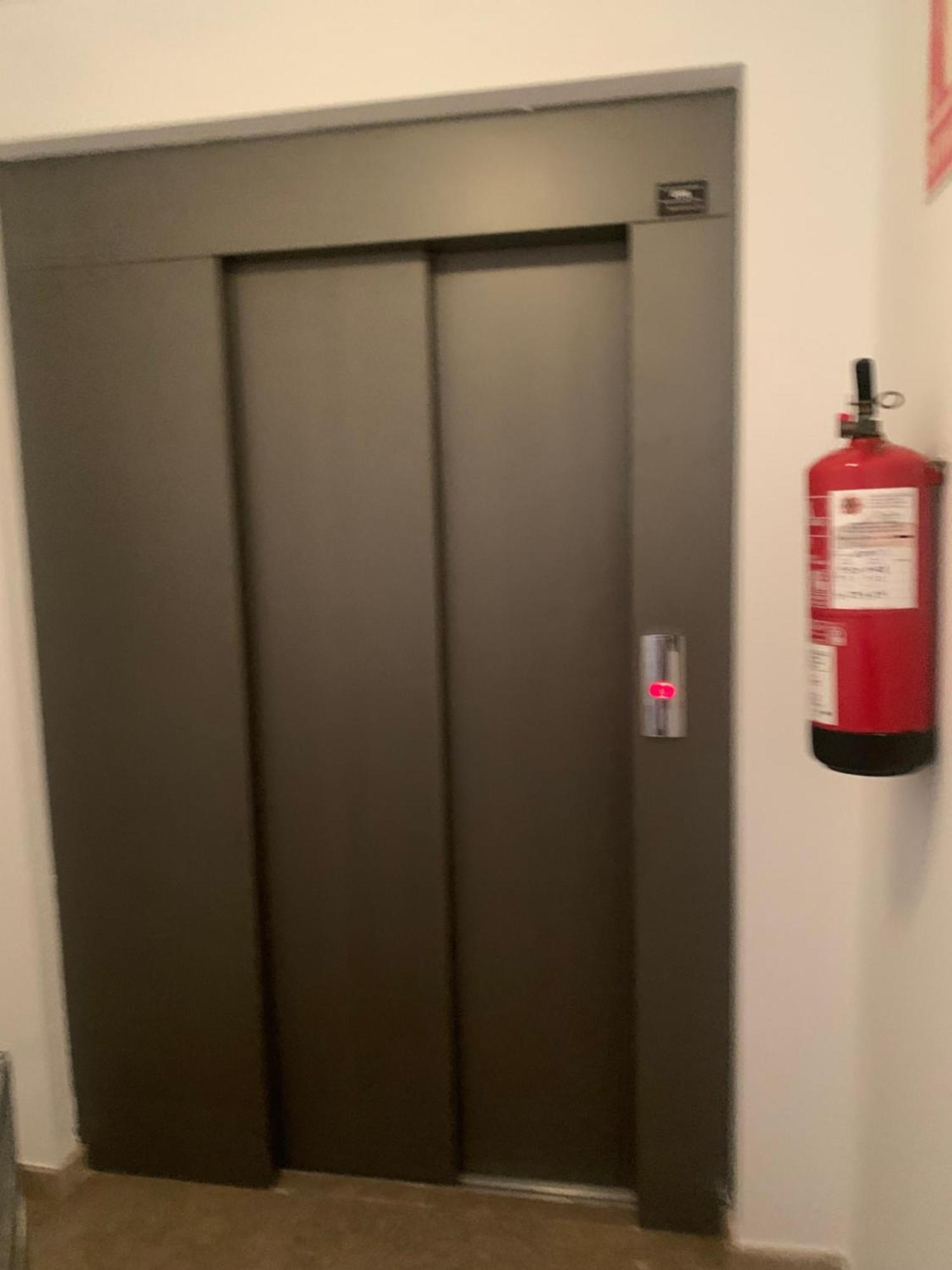 Apartament Ria De Huelva Zewnętrze zdjęcie