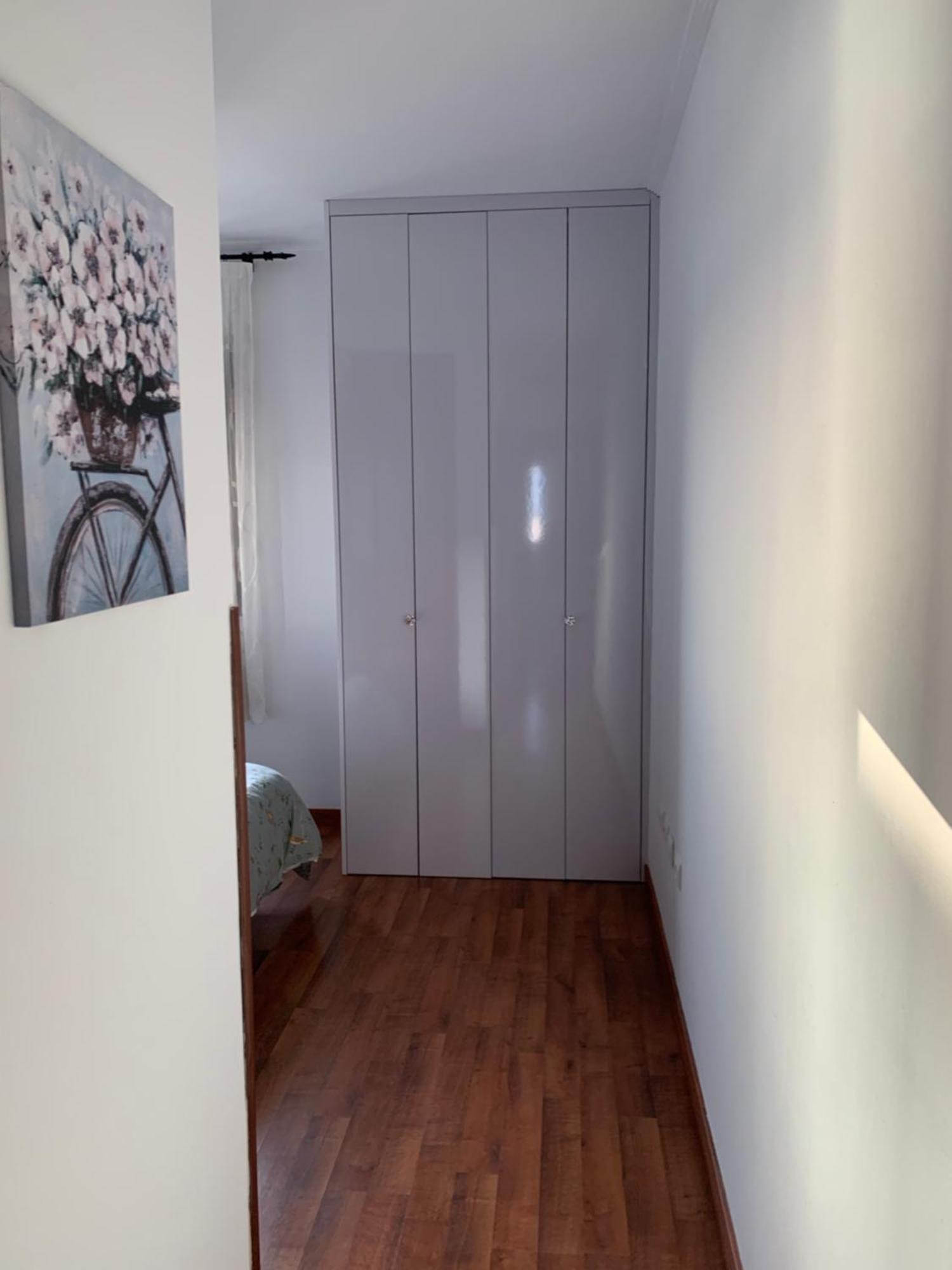 Apartament Ria De Huelva Zewnętrze zdjęcie