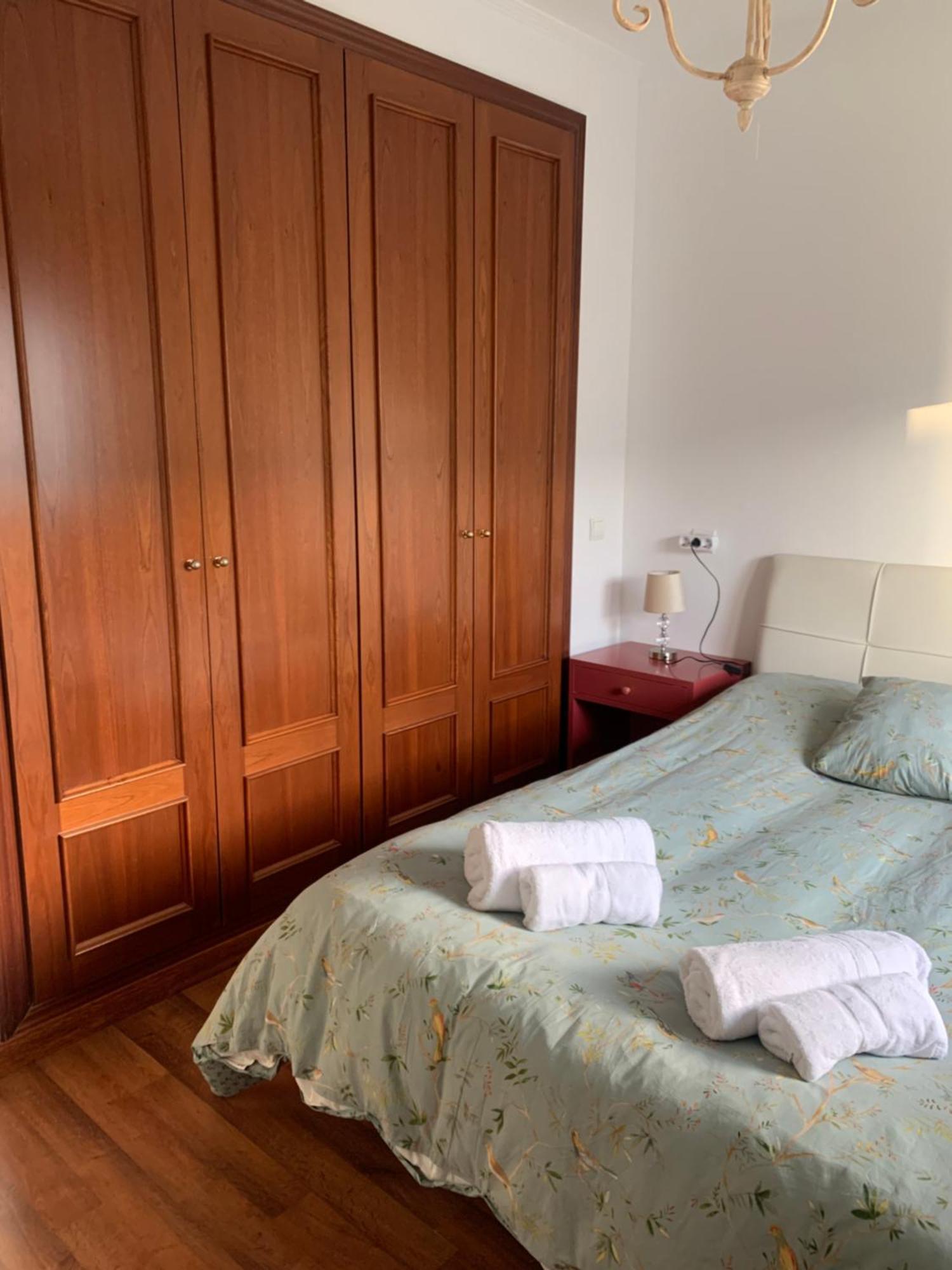 Apartament Ria De Huelva Zewnętrze zdjęcie