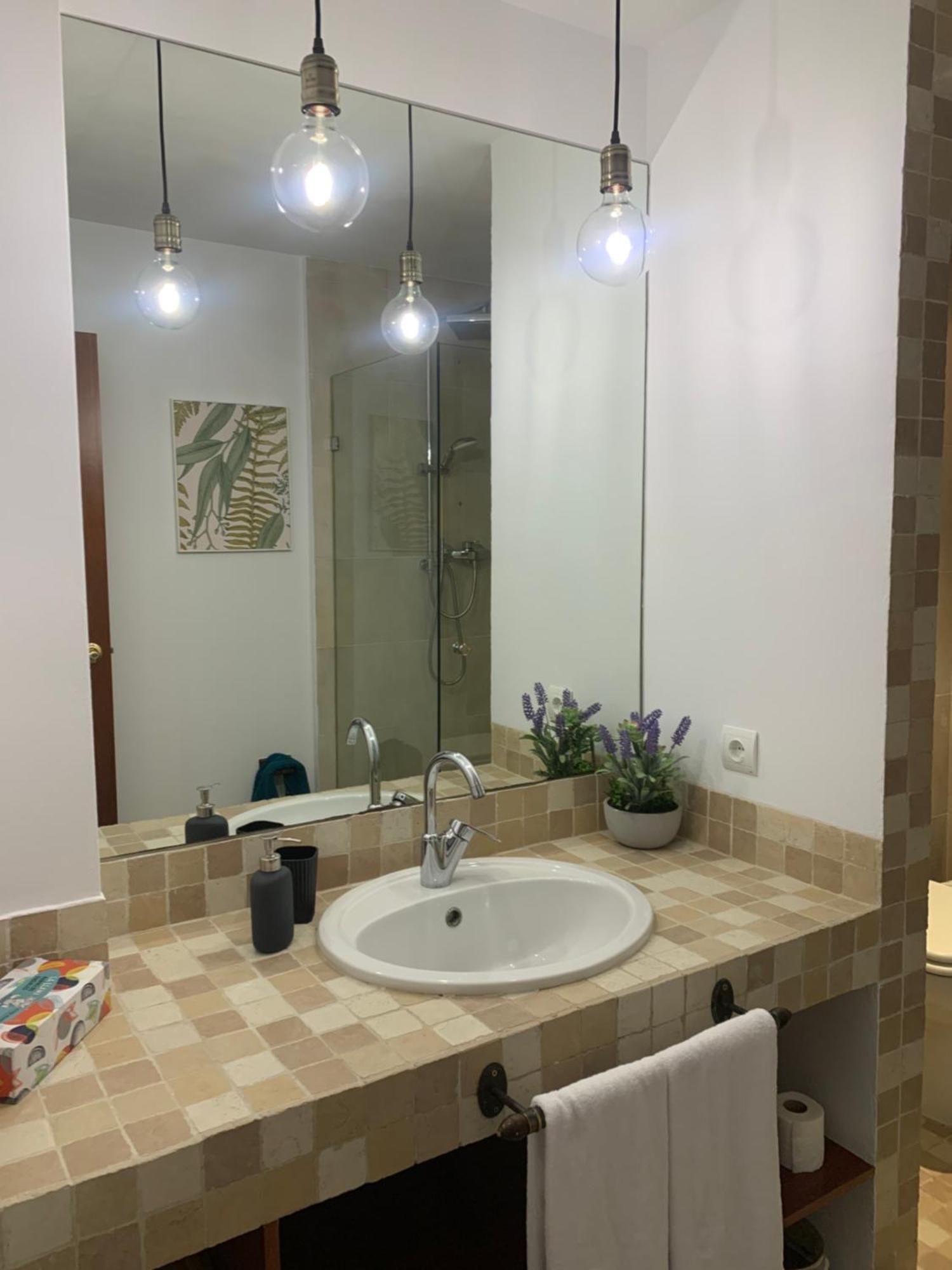 Apartament Ria De Huelva Zewnętrze zdjęcie