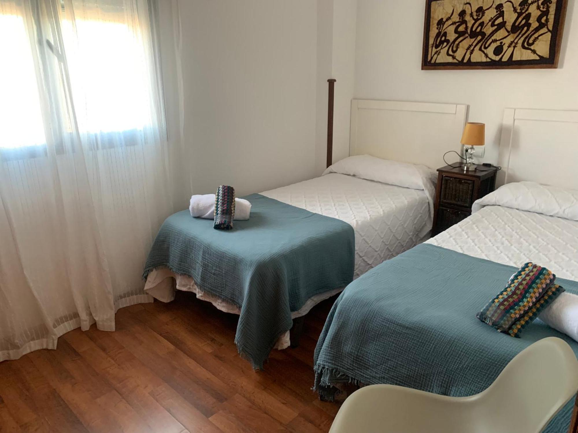 Apartament Ria De Huelva Zewnętrze zdjęcie