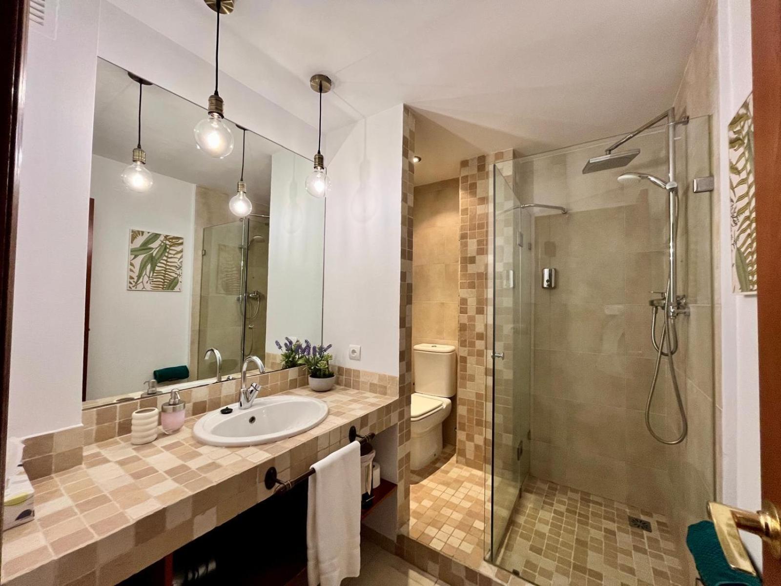 Apartament Ria De Huelva Zewnętrze zdjęcie